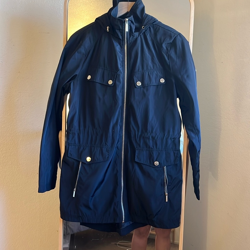 Michael Kors Rain coat